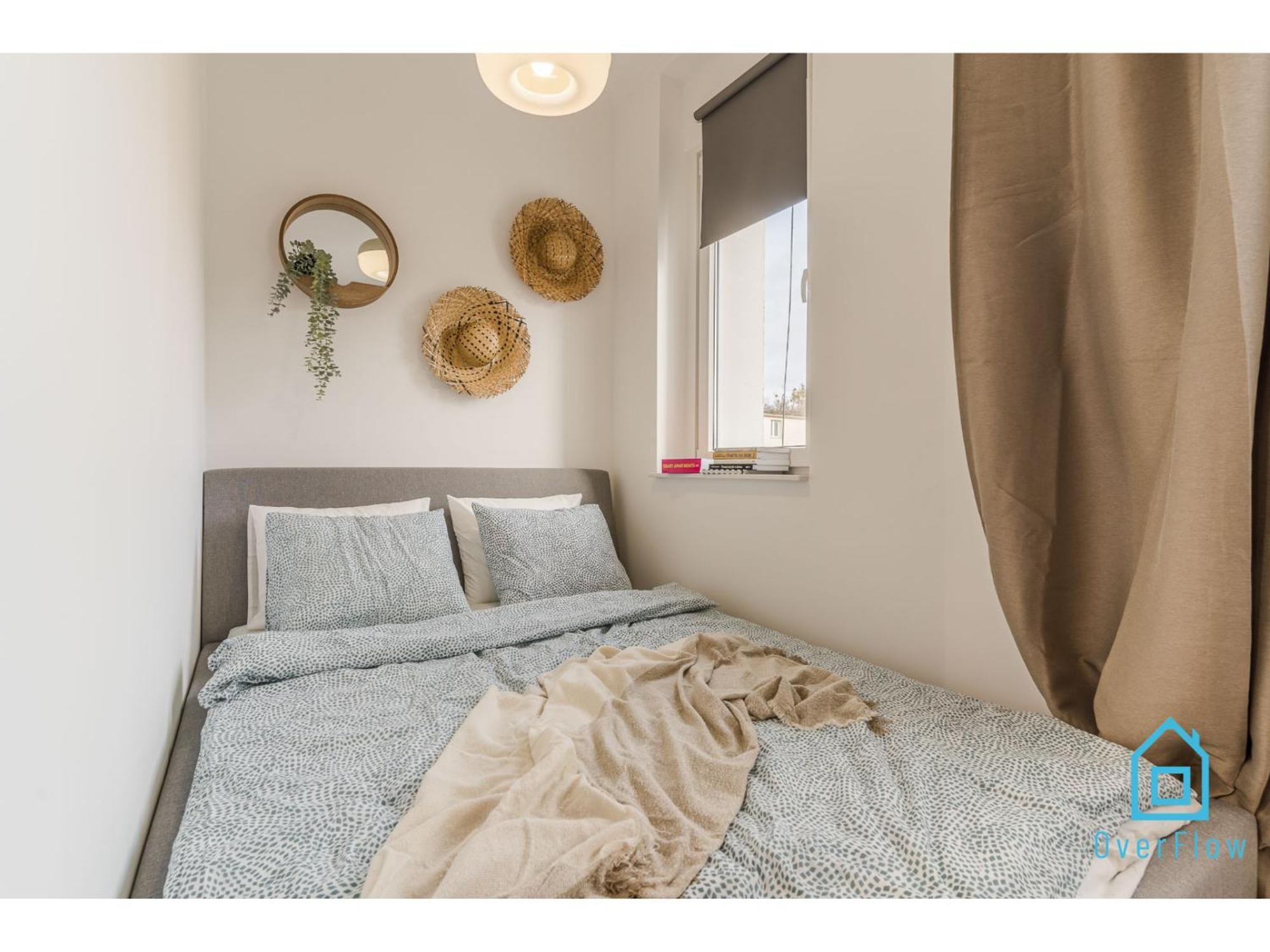 Glamour Apartment Гданьск Экстерьер фото