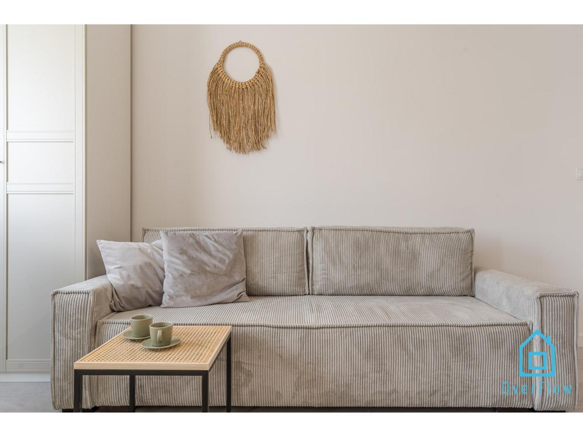 Glamour Apartment Гданьск Экстерьер фото