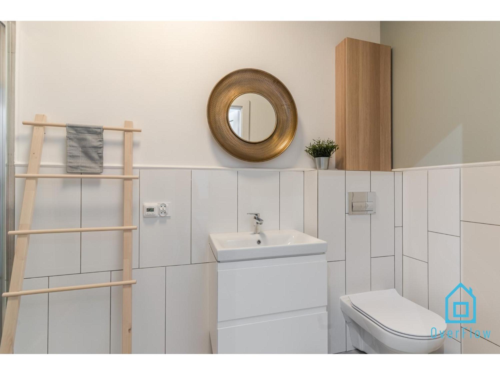 Glamour Apartment Гданьск Экстерьер фото