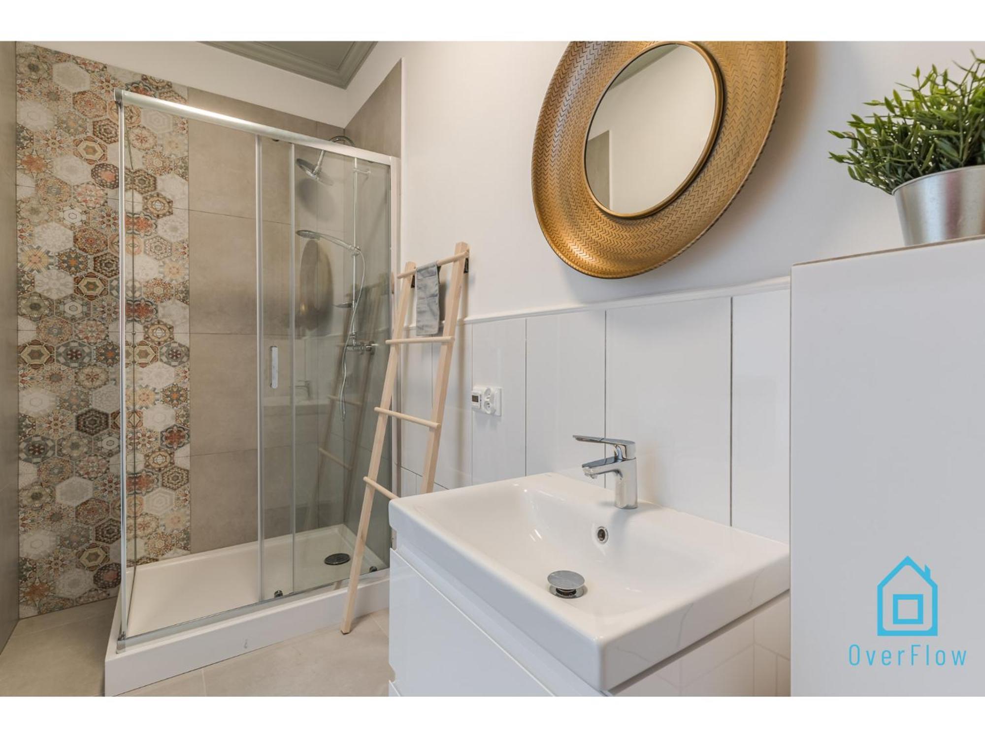 Glamour Apartment Гданьск Экстерьер фото